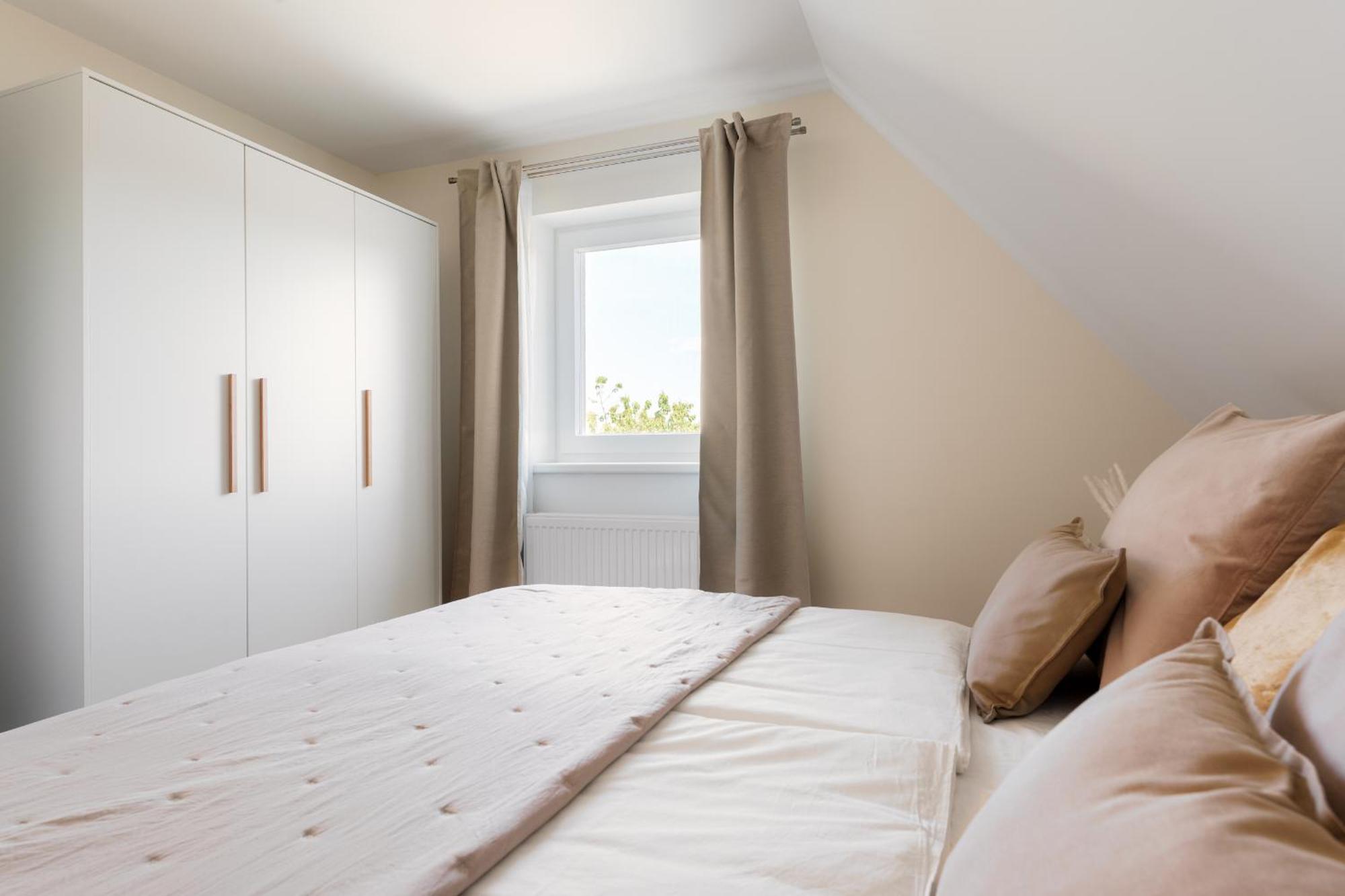 Platschberg Urban Hideaway - Stilvolles Ferienhaus Mit Pool An Der Weinstrasse Berghausen Quarto foto